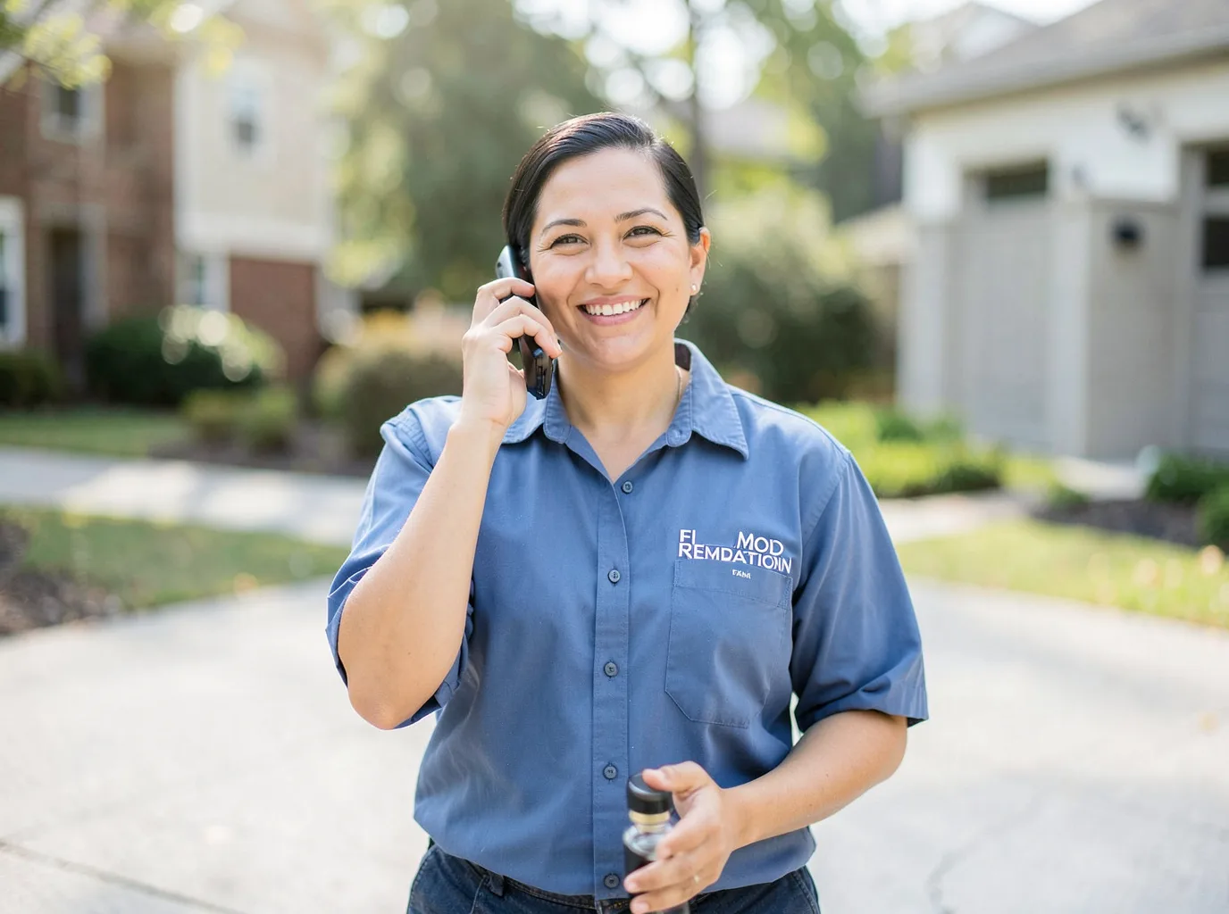 Mold Remediation Alpha, MI FAQs